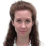 Врач Уханова Кристина Эмируслановна