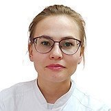 Врач Ухова Эльвира Николаевна