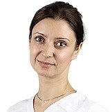 Врач Ульяницкая Елена Станиславовна