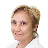Врач Ульмаева Эльфия Сейяровна