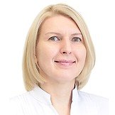 Врач Умилина Анна Юрьевна