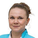 Врач Варнакова (Умнова) Юлия Сергеевна