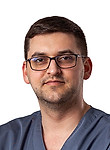 Врач Урядников Сергей Александрович