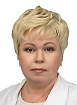 Врач Урутина Марина Николаевна