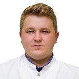 Врач Урвин Анатолий Вячеславович