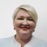Врач Усатова Светлана Васильевна