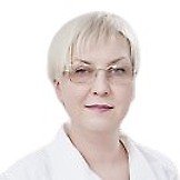 Врач Усятинская Ирина Евгеньевна