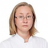 Врач Ускимбаева Марина Александровна
