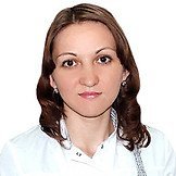 Врач Устинова Елена Владимировна