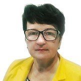 Врач Устинова Ольга Ивановна