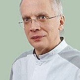 Врач Ваганов Борис Викторович