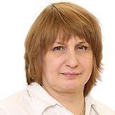 Врач Ваганова Елена Викторовна
