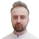 Врач Вагин Михаил Сергеевич