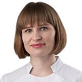 Врач Вагина Ирина Леонидовна