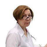 Врач Вайцехович Ирина Леонардовна