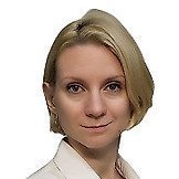 Врач Вайкина Владлена Валерьевна