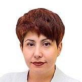 Врач Вайсберг Александра Рудольфовна
