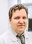 Врач Вахламов Дмитрий Алексеевич