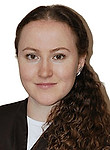 Врач Вахрушева Галина Владимировна