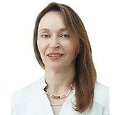 Врач Вакулина Жанна Владимировна