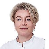 Врач Валетова Ольга Владимировна