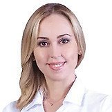 Врач Валит Наталья Владимировна
