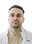 Врач Валов Сергей Леонидович