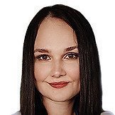 Врач Ванякина Светлана Вячеславовна