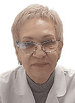 Врач Ванюкова Ольга Александровна