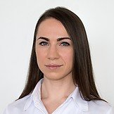 Врач Вантеева Анастасия Викторовна
