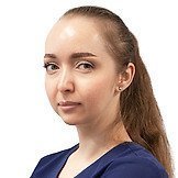 Врач Варлакова Екатерина Владимировна