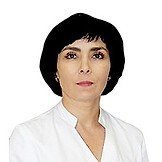 Врач Варнакова Наталья Николаевна
