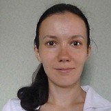 Врач Варванина Светлана Эмильевна