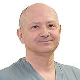 Врач Васильев Дмитрий Михайлович