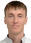 Врач Васильев Сергей Иванович