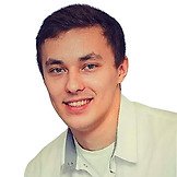Врач Васильев Владислав Владимирович