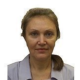 Врач Васильева Марина Юрьевна