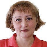 Врач Васильева Светлана Николаевна