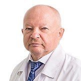 Врач Васильевых Михаил Леонидович