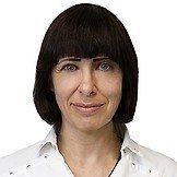 Врач Василихина Кира Ефимовна