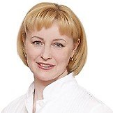 Врач Васяева Наталья Анатольевна