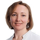 Врач Деркач Ольга Александровна