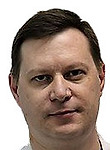Врач Васягин Андрей Николаевич