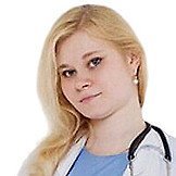 Врач Васянкина Юлия Александровна