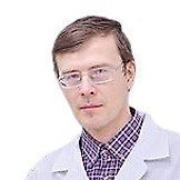 Врач Важдаев Сергей Александрович