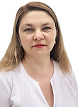 Врач Важдаева Ирина Дмитриевна