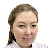 Врач Ведерникова Мария Валерьевна