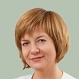 Врач Величко Марина Николаевна