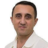 Врач Велиев Натиг Теюбович