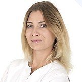 Врач Вельмакина Ирина Владимировна